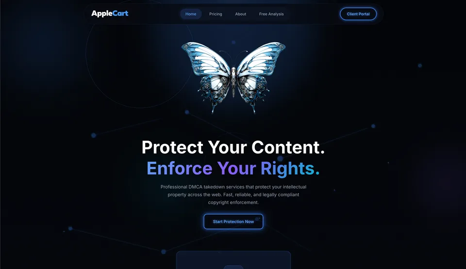 AppleCart & CartKeeper Pro