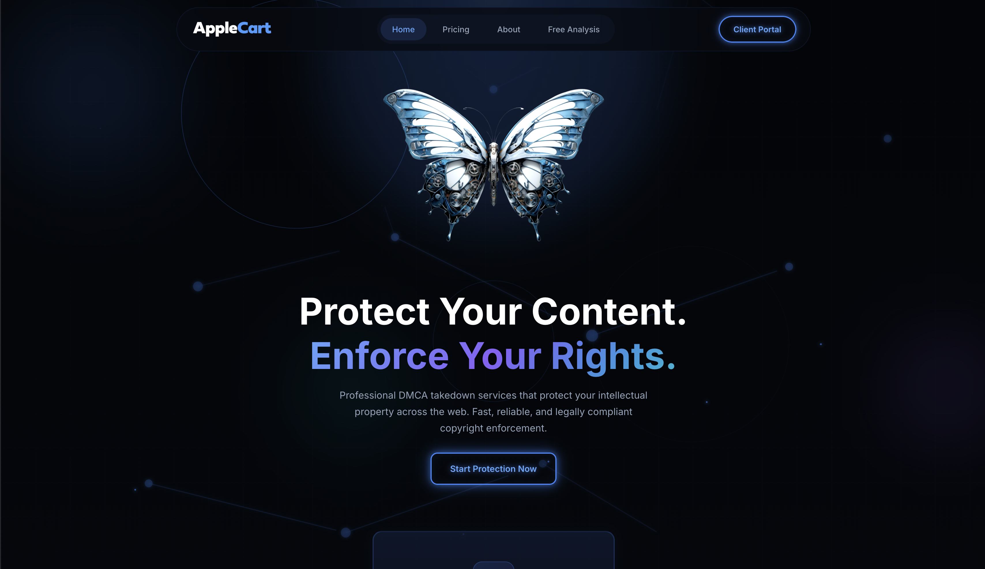 AppleCart & CartKeeper Pro