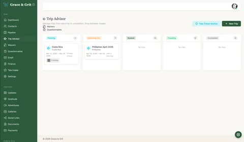 Full Custom Platforms preview 2