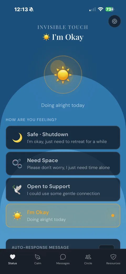 Mobile Apps mobile preview 1