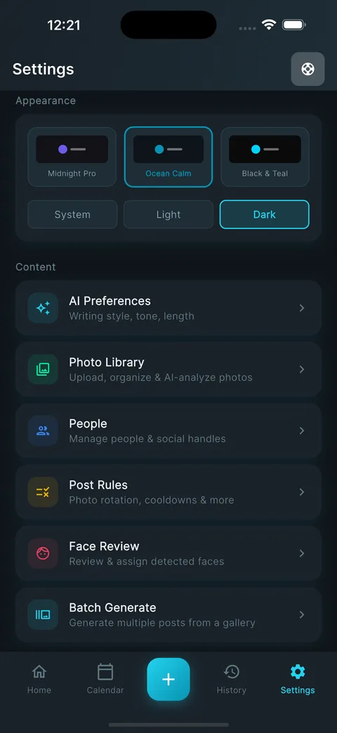 Mobile Apps mobile preview 2