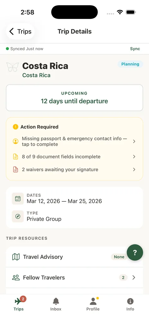 Mobile Apps mobile preview 3